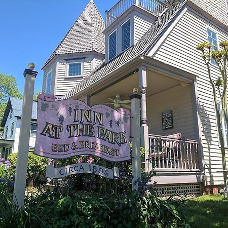 Inn At The Park Cape May Luaran gambar