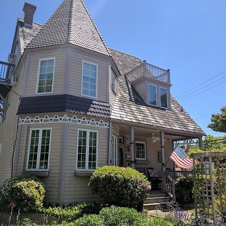 Inn At The Park Cape May Luaran gambar
