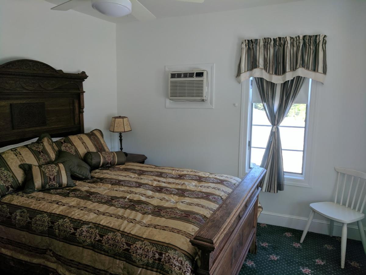 Inn At The Park Cape May Luaran gambar